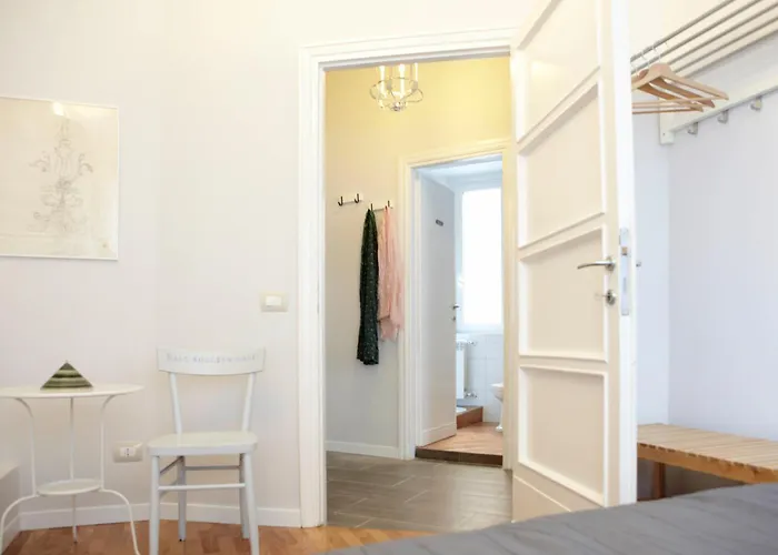 Bed & Breakfast Maru Shelter