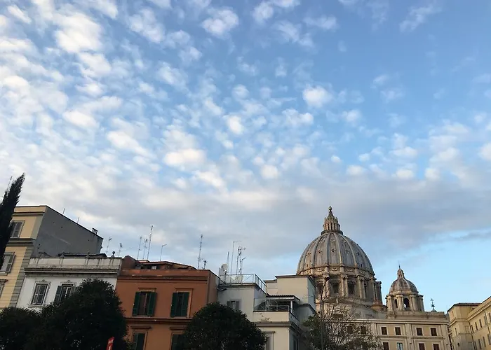 Maru Shelter Rome