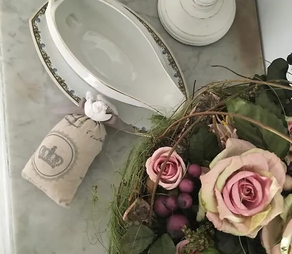 Bed & Breakfast Maru Shelter Rome