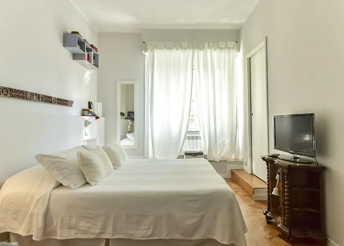 Maru Shelter * Rome