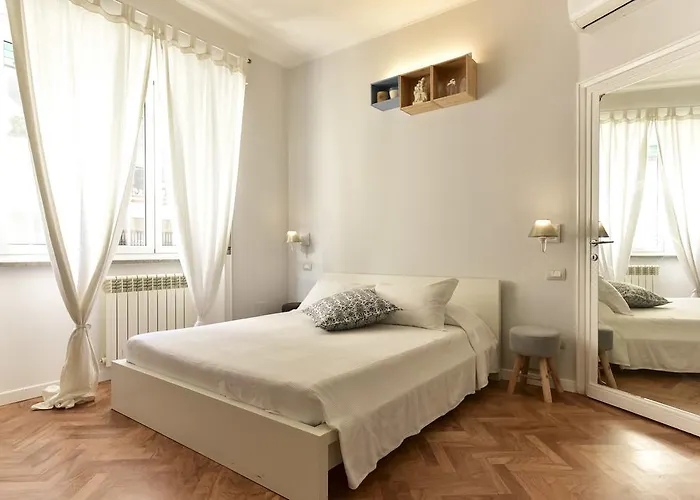 Bed & Breakfast Maru Shelter Rome